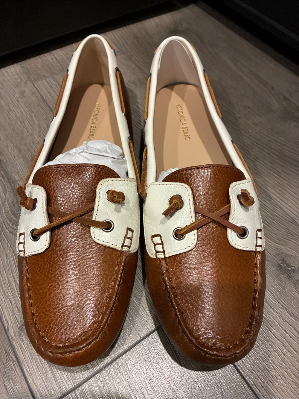 Veronica Beard loafers size 39